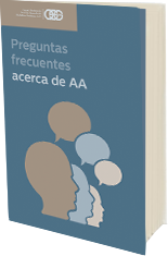 Preguntas frecuentes acerca de AA